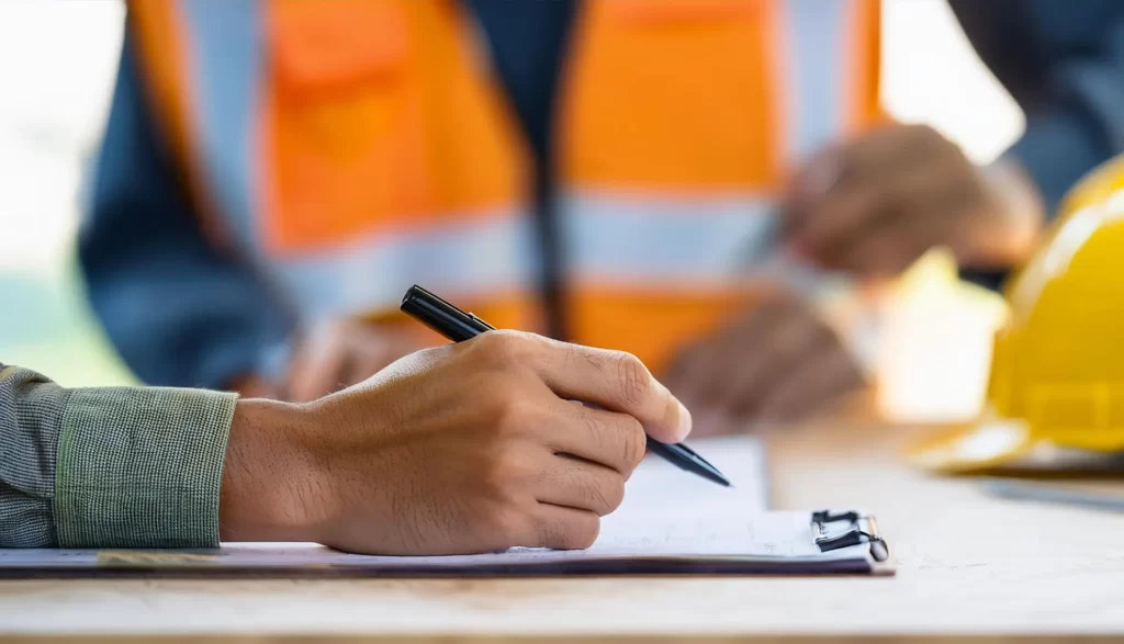 fire risk assessments