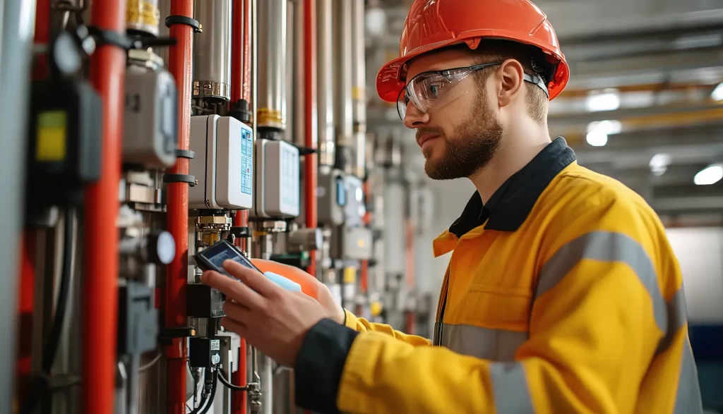 fire risk assessments