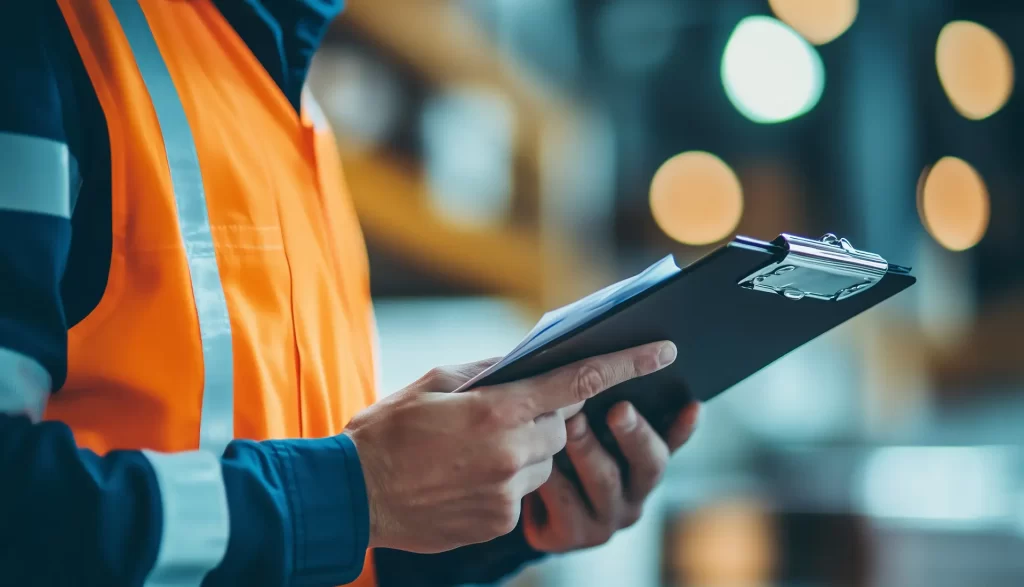 fire risk assessments