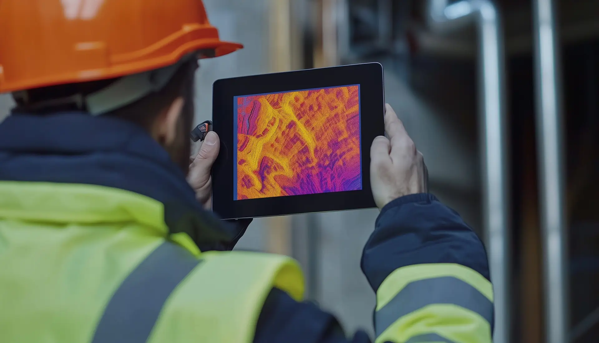 thermal imaging