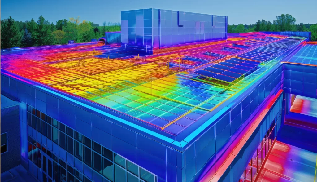 thermal imaging